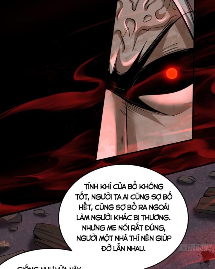 Từ Hồng Nguyệt Khai Thủy