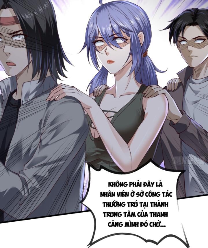Từ Hồng Nguyệt Khai Thủy