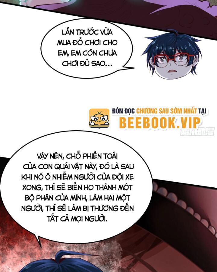 Từ Hồng Nguyệt Khai Thủy