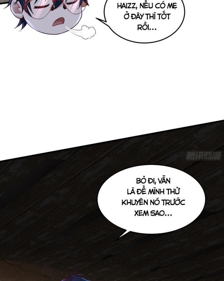 Từ Hồng Nguyệt Khai Thủy