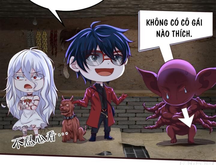 Từ Hồng Nguyệt Khai Thủy