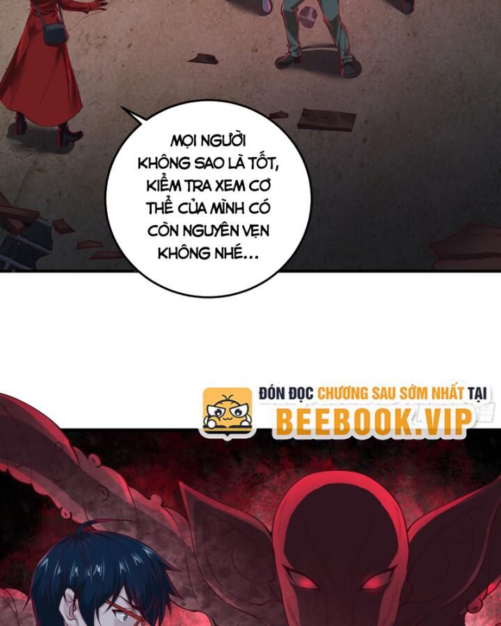 Từ Hồng Nguyệt Khai Thủy