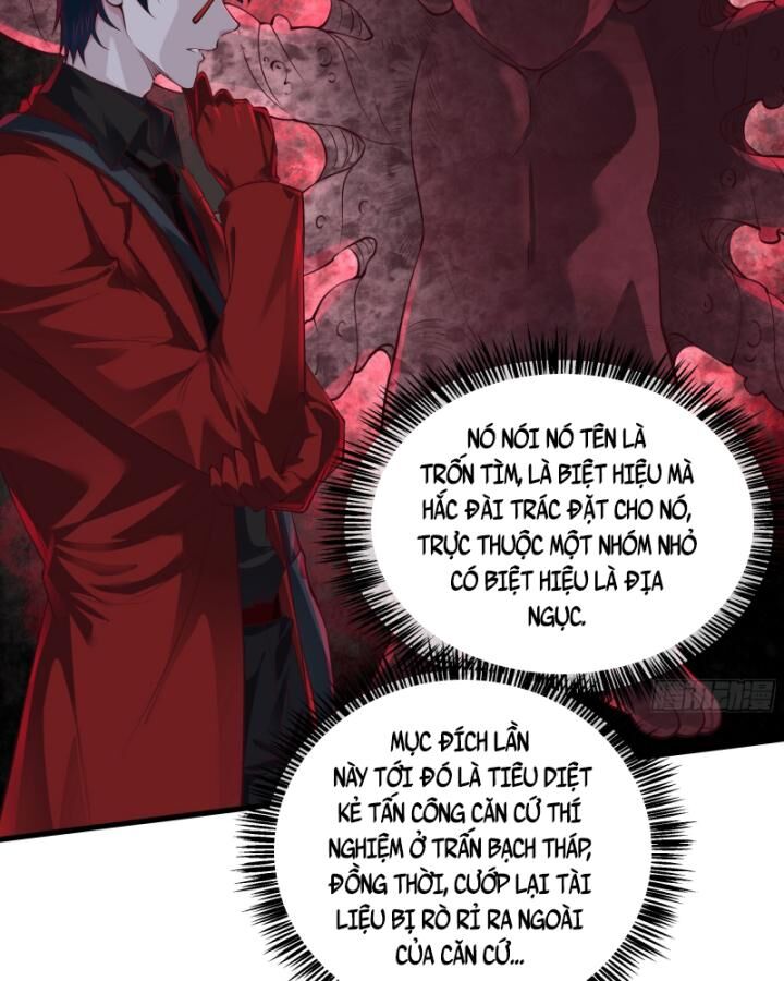 Từ Hồng Nguyệt Khai Thủy