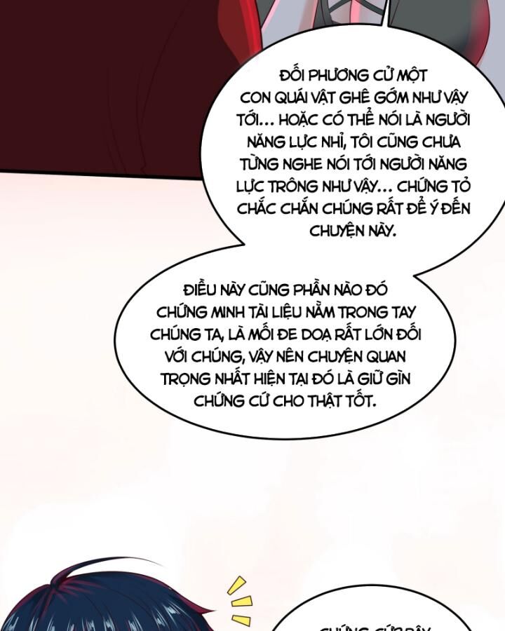 Từ Hồng Nguyệt Khai Thủy