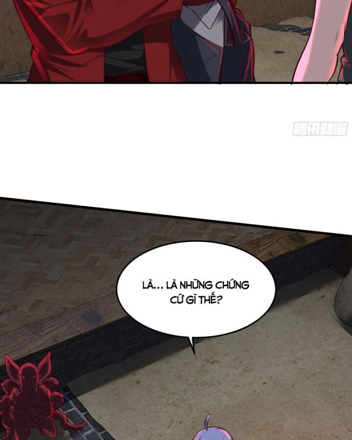 Từ Hồng Nguyệt Khai Thủy