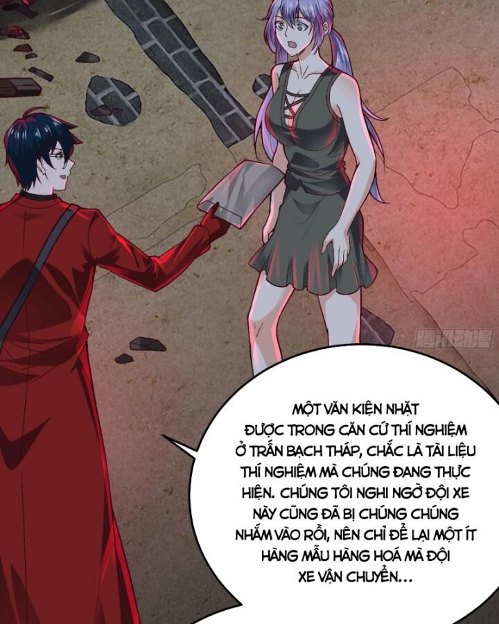 Từ Hồng Nguyệt Khai Thủy
