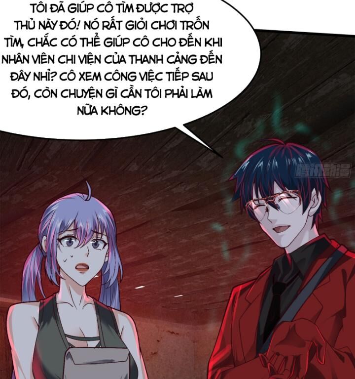 Từ Hồng Nguyệt Khai Thủy