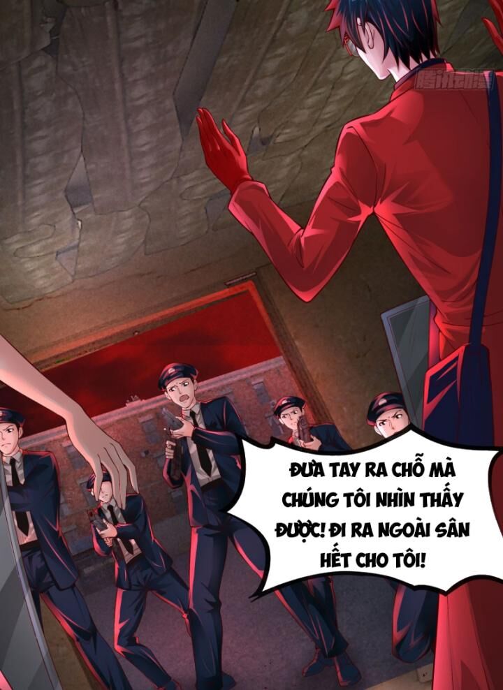 Từ Hồng Nguyệt Khai Thủy