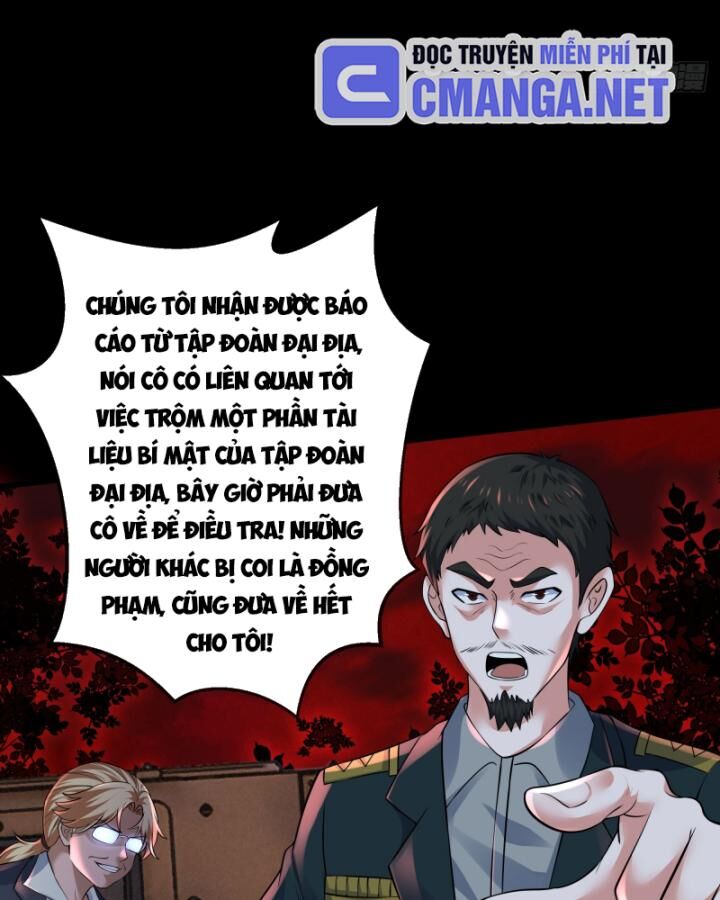 Từ Hồng Nguyệt Khai Thủy