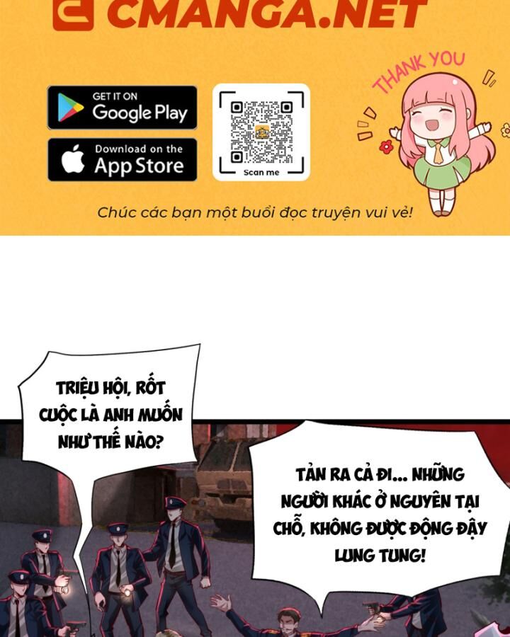 Từ Hồng Nguyệt Khai Thủy