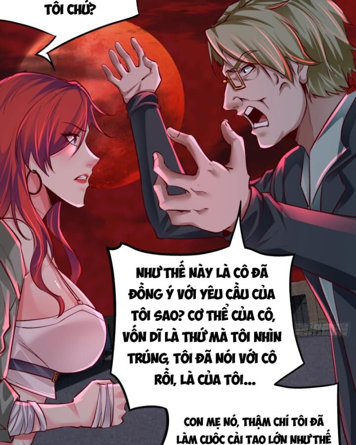 Từ Hồng Nguyệt Khai Thủy