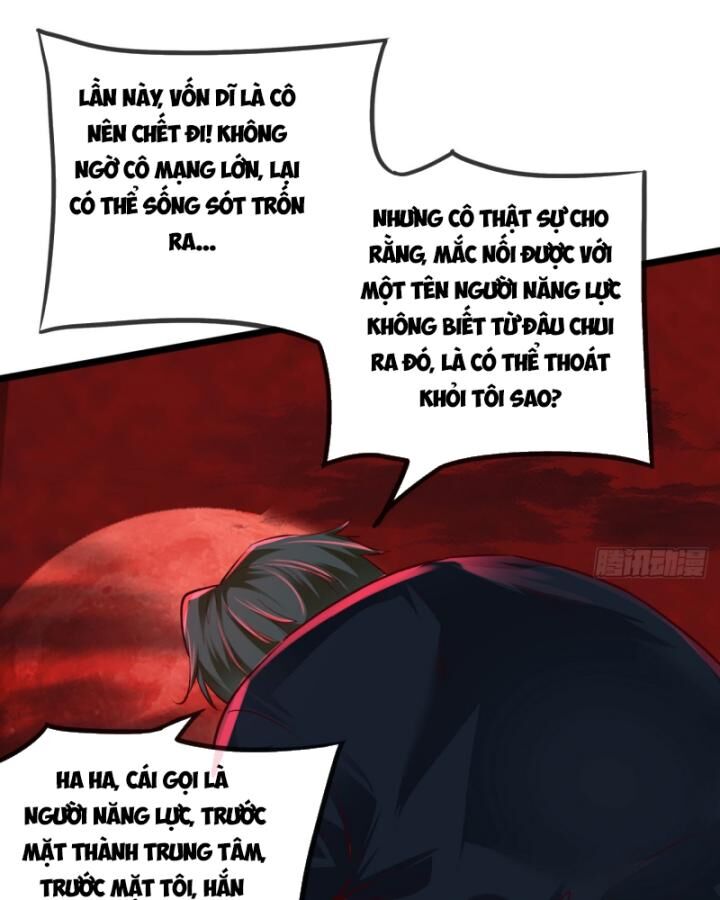 Từ Hồng Nguyệt Khai Thủy