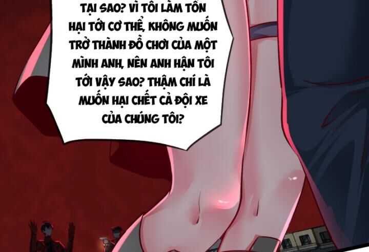 Từ Hồng Nguyệt Khai Thủy