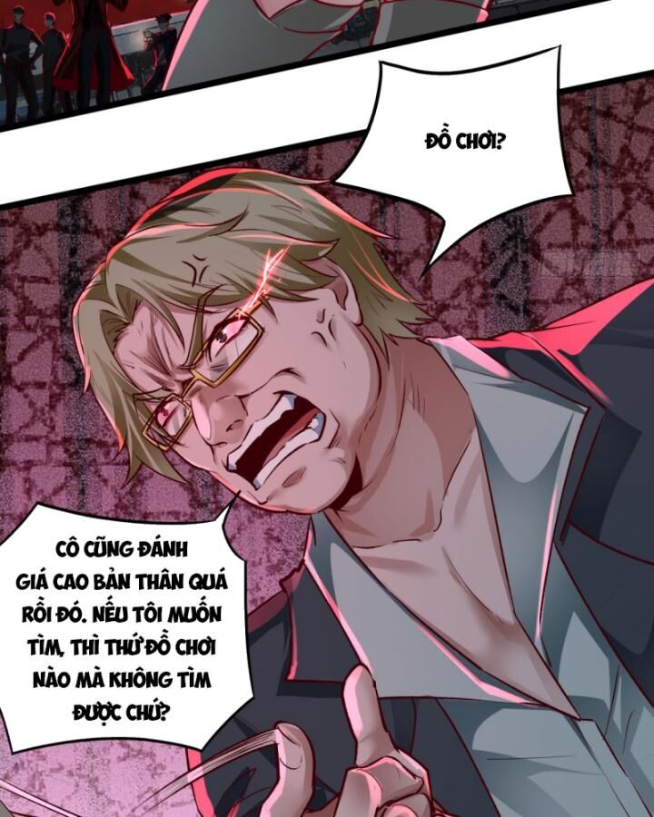 Từ Hồng Nguyệt Khai Thủy