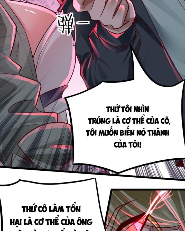 Từ Hồng Nguyệt Khai Thủy
