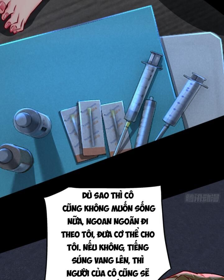 Từ Hồng Nguyệt Khai Thủy
