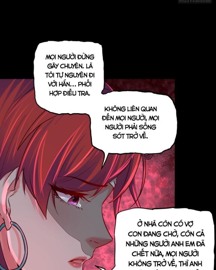 Từ Hồng Nguyệt Khai Thủy