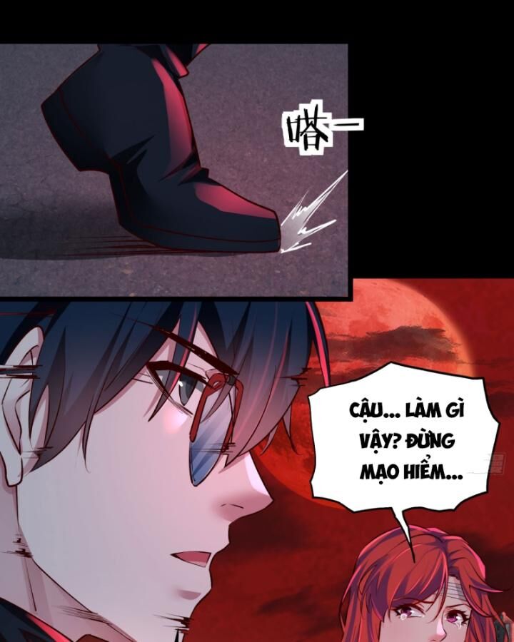 Từ Hồng Nguyệt Khai Thủy
