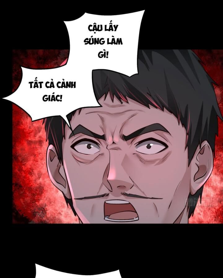 Từ Hồng Nguyệt Khai Thủy