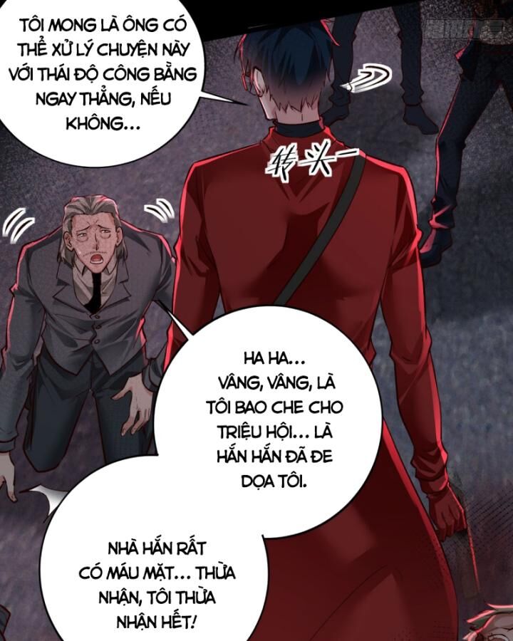 Từ Hồng Nguyệt Khai Thủy