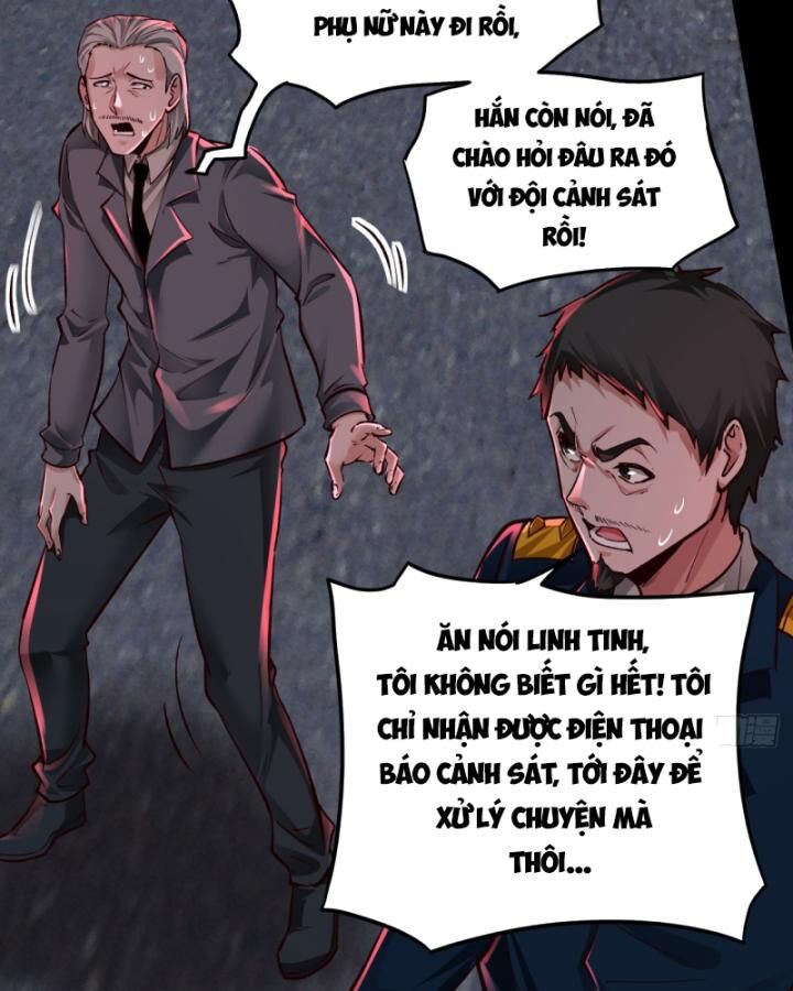 Từ Hồng Nguyệt Khai Thủy