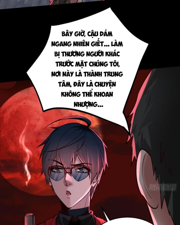 Từ Hồng Nguyệt Khai Thủy