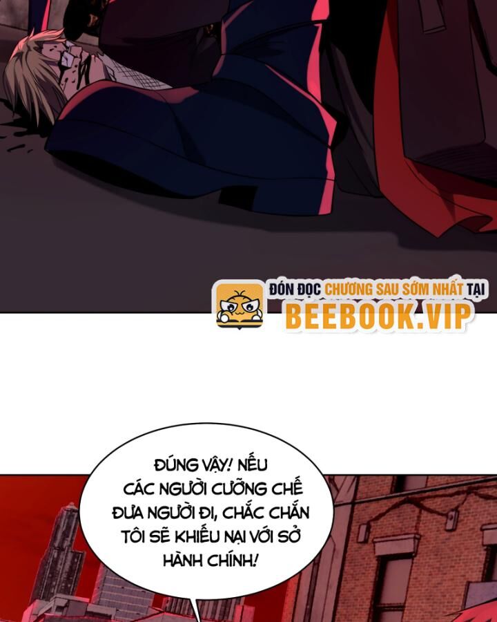 Từ Hồng Nguyệt Khai Thủy