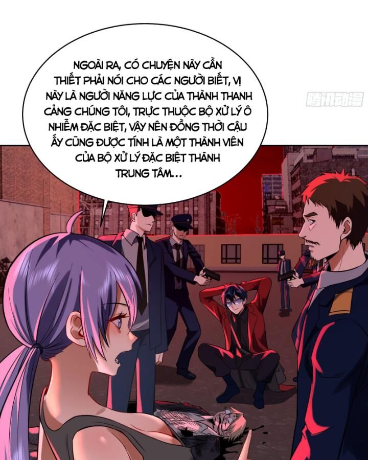 Từ Hồng Nguyệt Khai Thủy