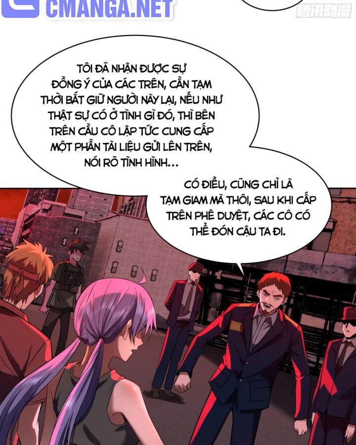 Từ Hồng Nguyệt Khai Thủy