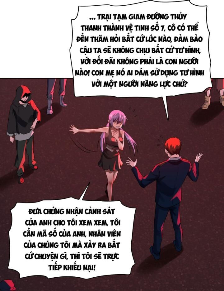 Từ Hồng Nguyệt Khai Thủy