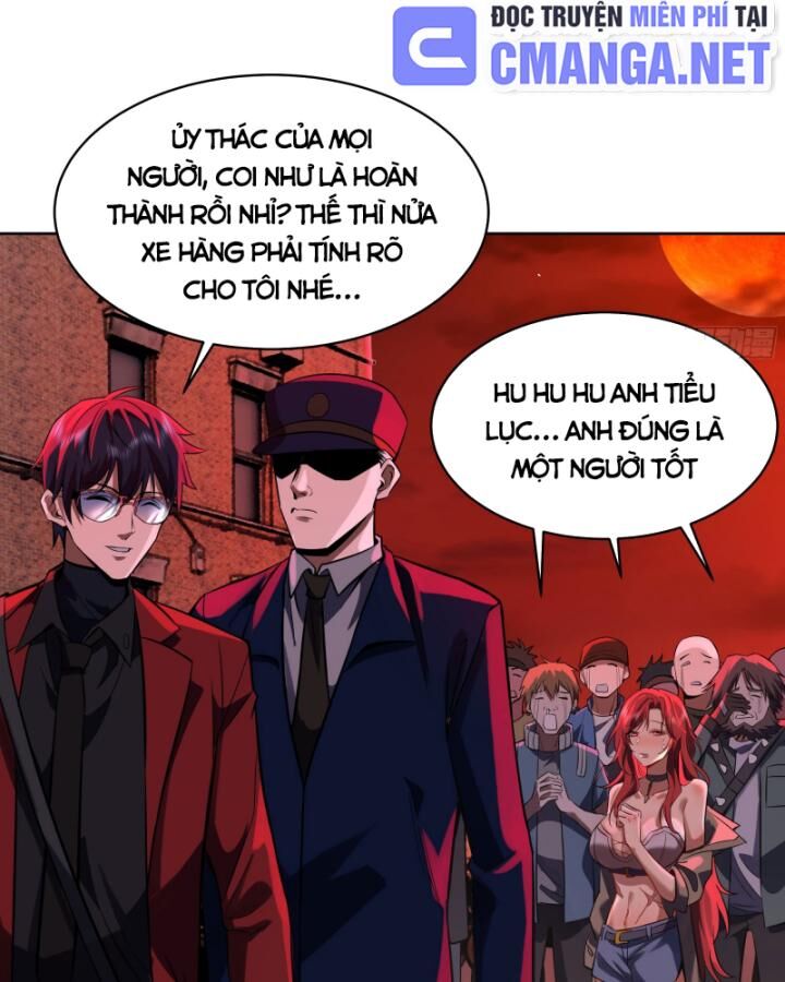 Từ Hồng Nguyệt Khai Thủy