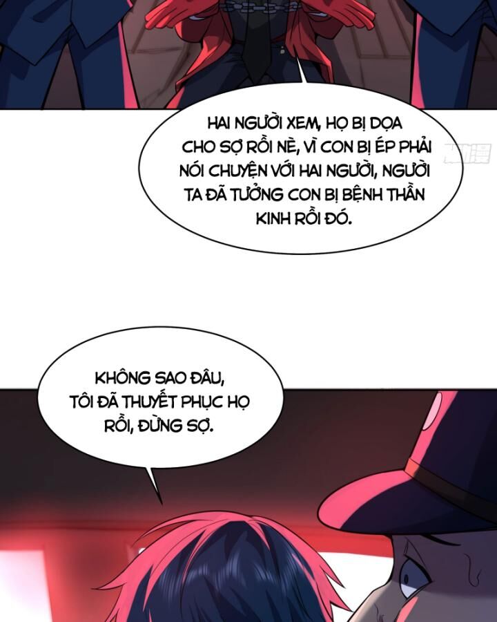 Từ Hồng Nguyệt Khai Thủy