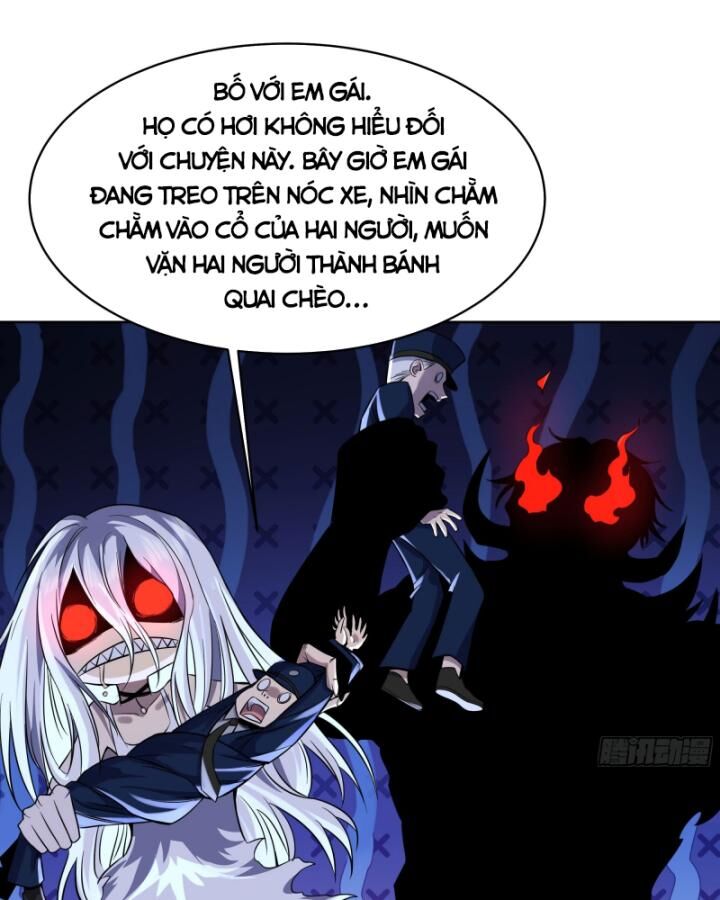 Từ Hồng Nguyệt Khai Thủy