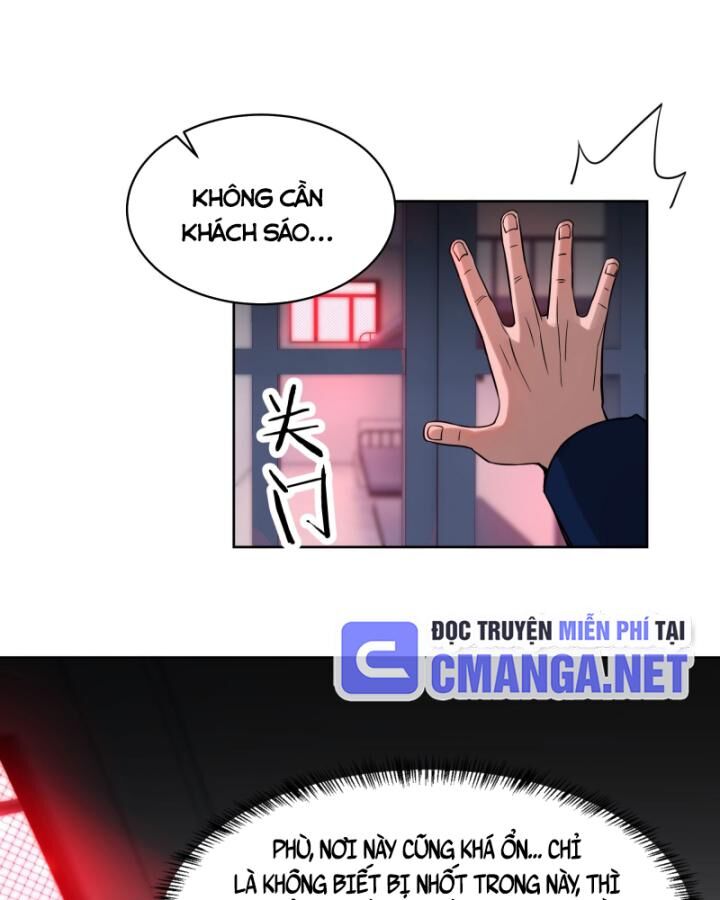Từ Hồng Nguyệt Khai Thủy