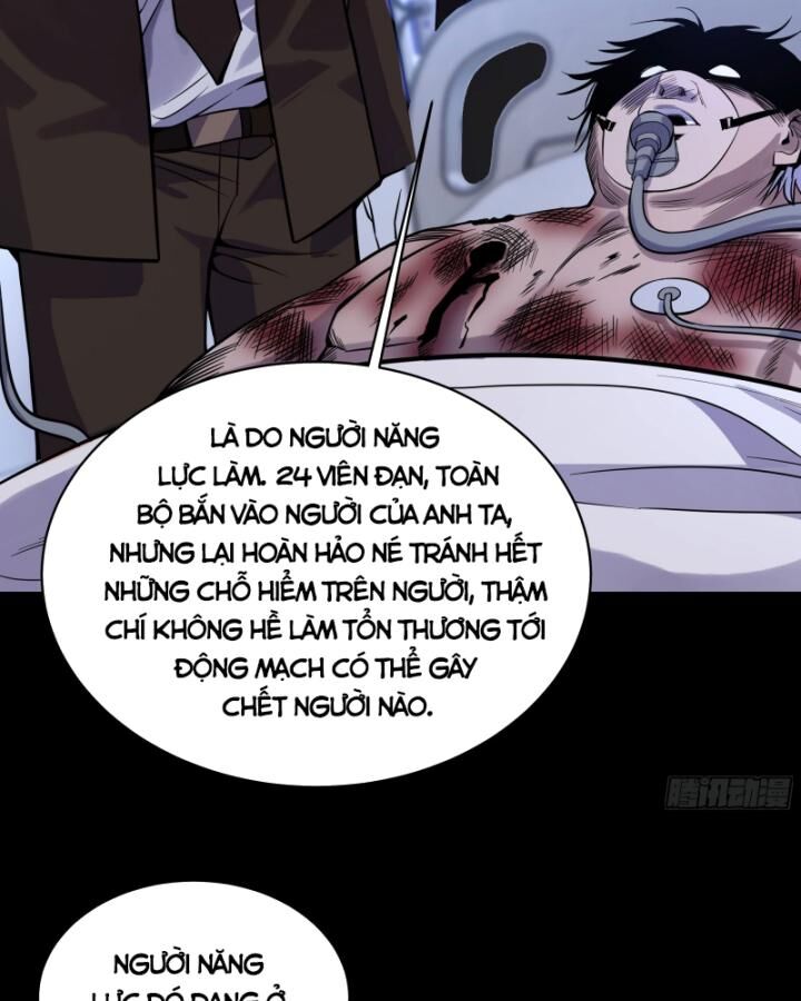 Từ Hồng Nguyệt Khai Thủy