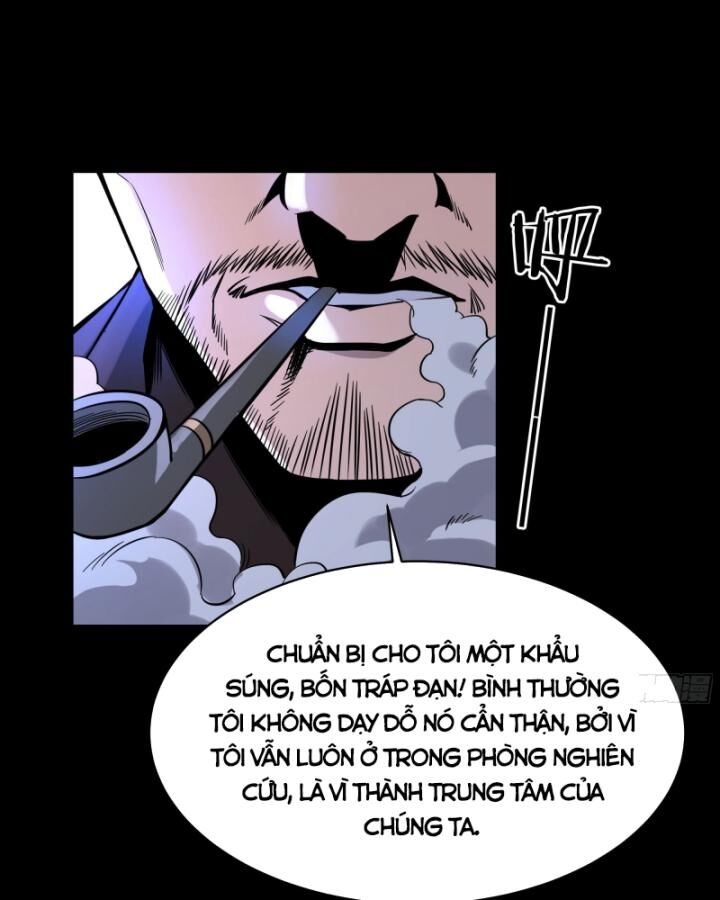 Từ Hồng Nguyệt Khai Thủy