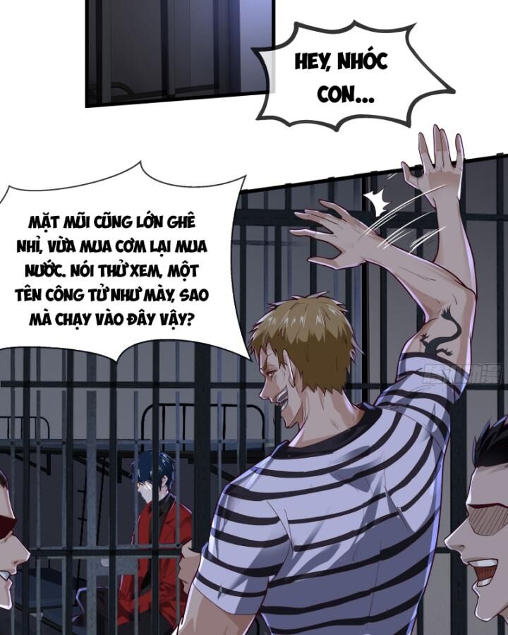 Từ Hồng Nguyệt Khai Thủy