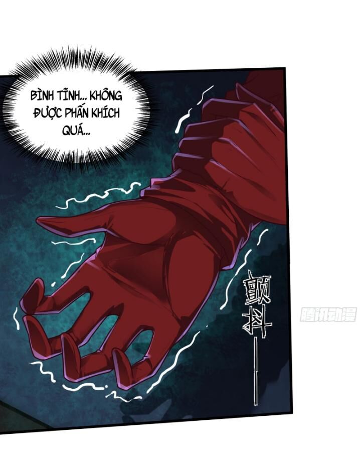 Từ Hồng Nguyệt Khai Thủy