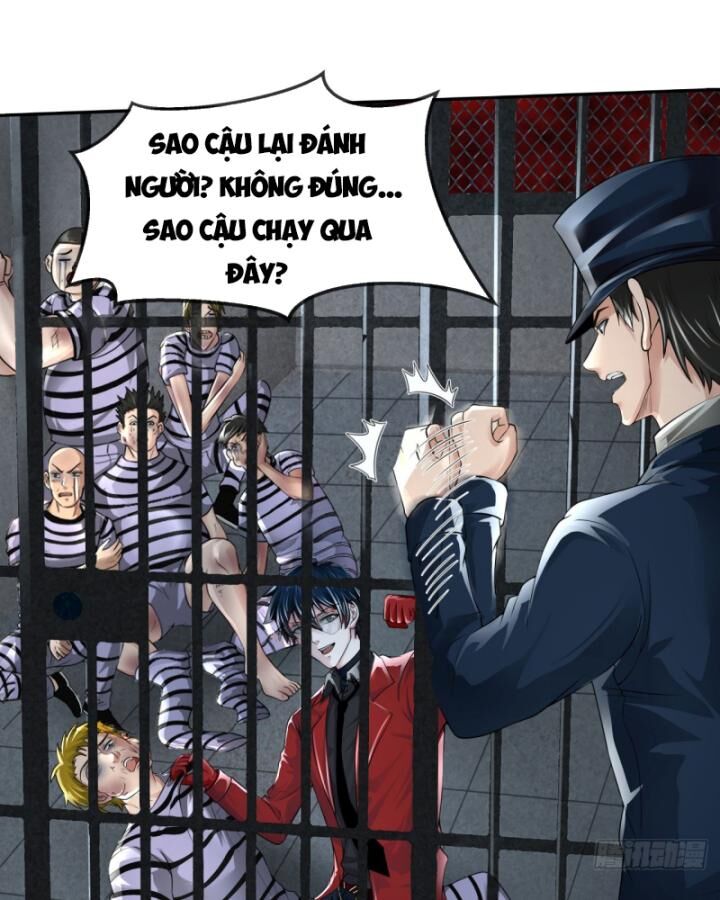 Từ Hồng Nguyệt Khai Thủy
