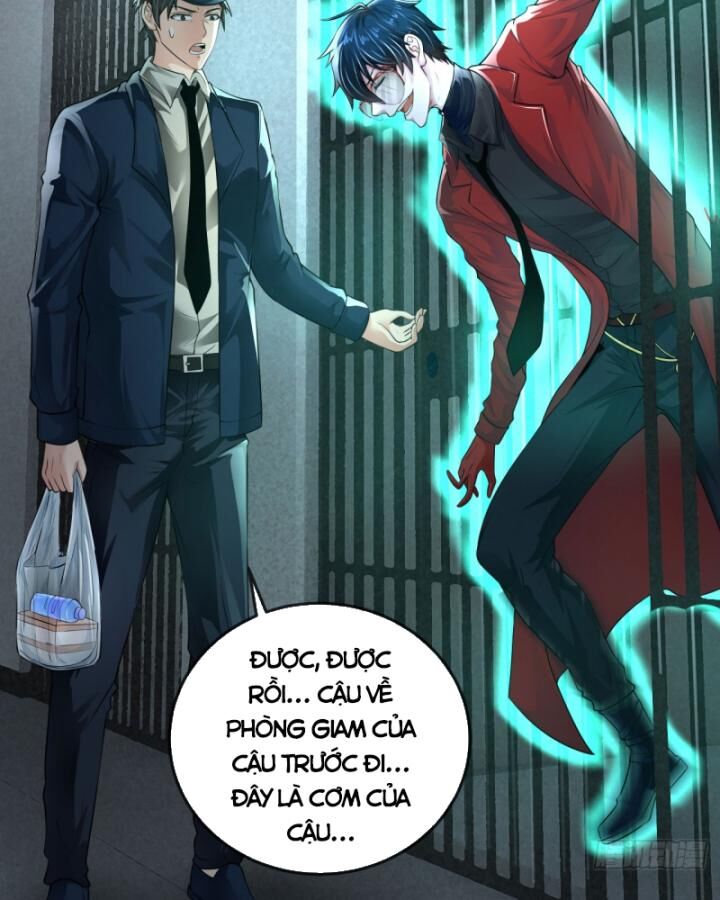 Từ Hồng Nguyệt Khai Thủy