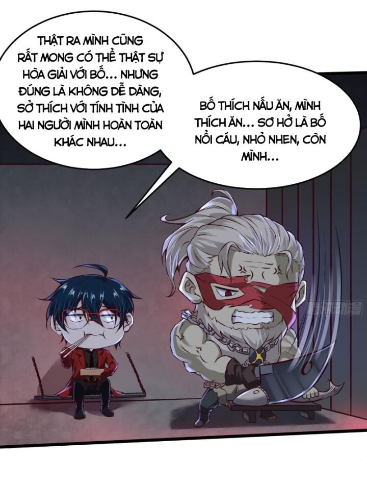 Từ Hồng Nguyệt Khai Thủy