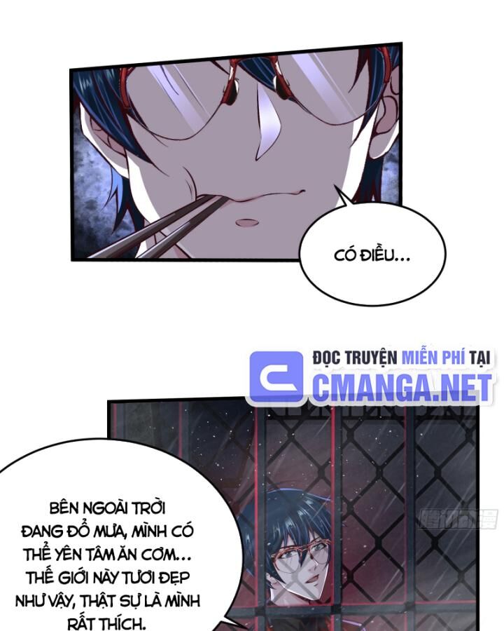 Từ Hồng Nguyệt Khai Thủy