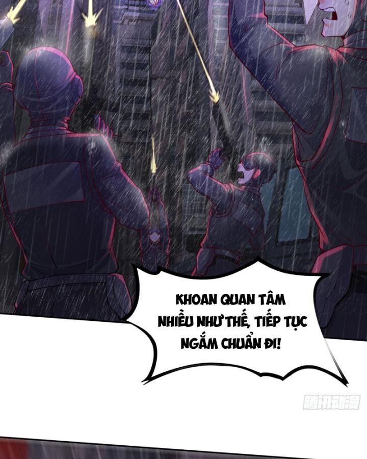 Từ Hồng Nguyệt Khai Thủy
