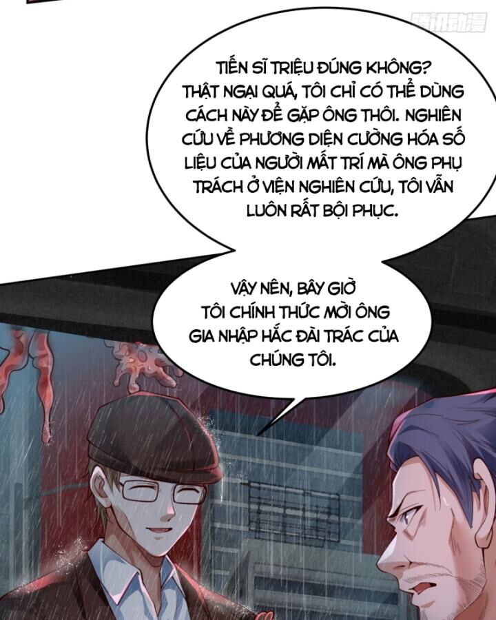 Từ Hồng Nguyệt Khai Thủy