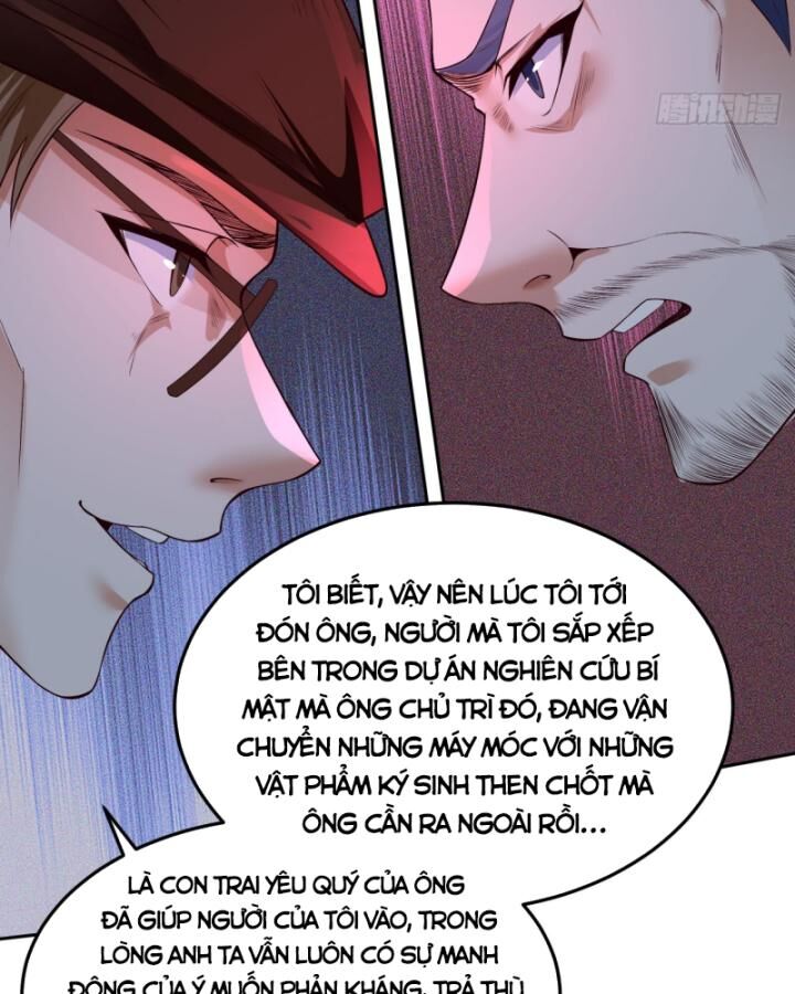 Từ Hồng Nguyệt Khai Thủy