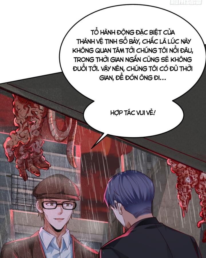 Từ Hồng Nguyệt Khai Thủy