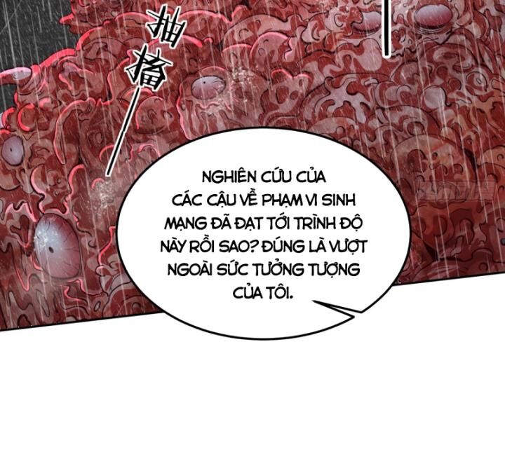 Từ Hồng Nguyệt Khai Thủy