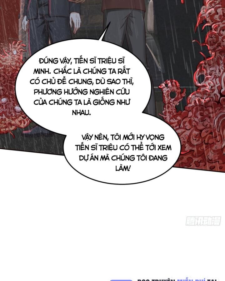 Từ Hồng Nguyệt Khai Thủy
