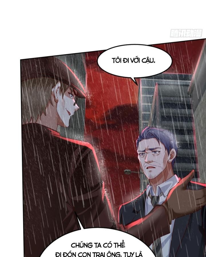 Từ Hồng Nguyệt Khai Thủy