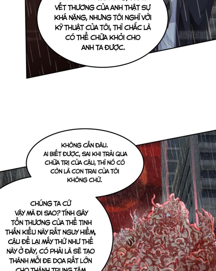 Từ Hồng Nguyệt Khai Thủy